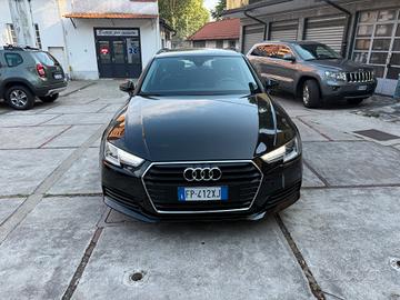 Audi A4 Avant 2.0 TDI 150 CV ultra Business Sport