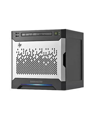 HPE ProLiant MicroServer Gen8
