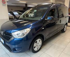 DACIA Dokker 1.5 Blue dCi 8V 75CV Essential