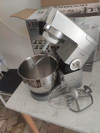 Planetaria kenwood