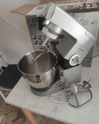 Planetaria kenwood