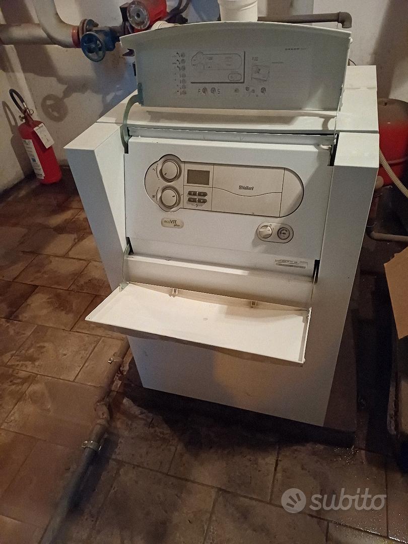 caldaia vaillant ecovit plus vk30 Elettrodomestici In vendita a