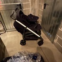 Trio zippy pro inglesina