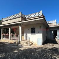 Villa o villino Martina Franca [VD2590VRG]