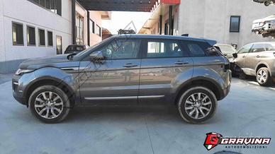 Ricambi Range Rover Evoque 2.0Td 2018