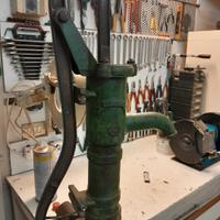 Pompa a mano ELEPHAS