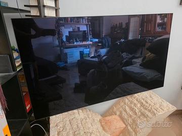 TV LG OLED 55" 4K
