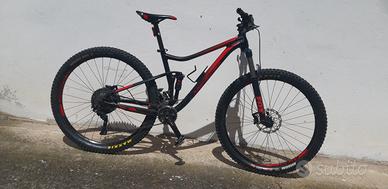 MTB Trail Merida One twenty (2021) 