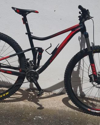 MTB Trail Merida One twenty (2021) 