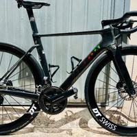 Factor ostro