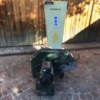 Biotrituratore