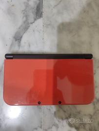 new Nintendo 3ds xl 