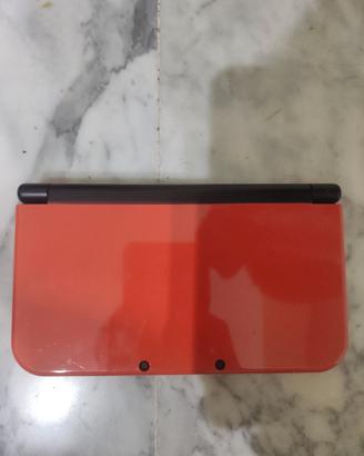new Nintendo 3ds xl 