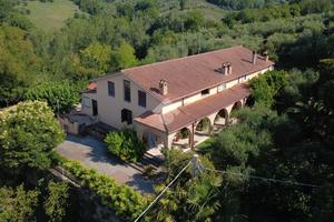 BIFAMILIARE A FORANO