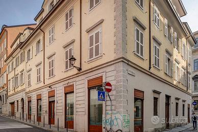 Appartamento di 65 m² con 2 locali a Trieste