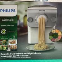 Pastamaker Philips Macchina per la Pasta