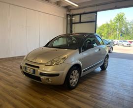 Citroen C3 Pluriel 1.4 Exclusive