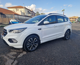 Ford Kuga 2.0 TDCi ST-Line