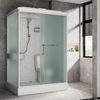 Bagni plugin da montare