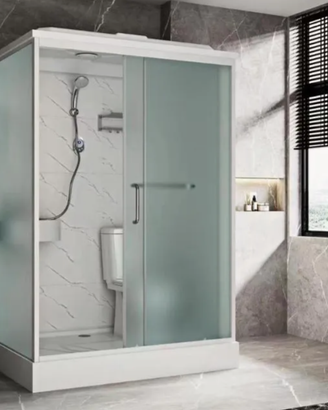Bagni plugin da montare