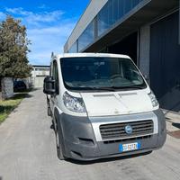 Fiat ducato maxi 7 posti