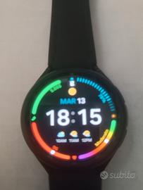 orologio Samsung Watch serie 6 