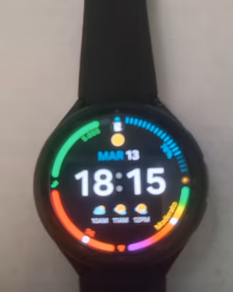 orologio Samsung Watch serie 6 