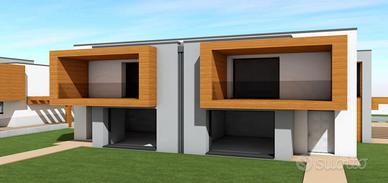 Terreno Residenziale Nogara [Cod. rif 56VRG]