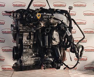 Motore Volkswagen 2.0 tdi DTT