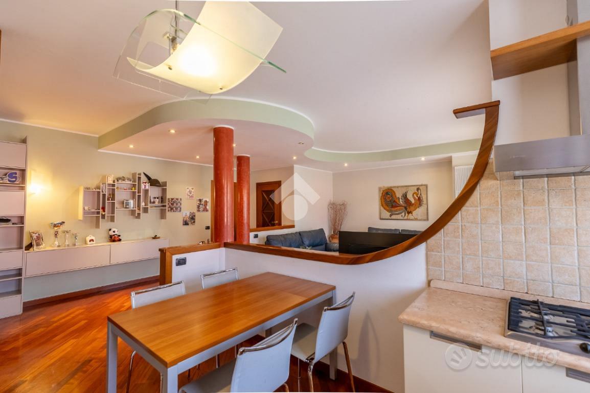 Appartamento – Torre Boldone, Gaito - Vista 5