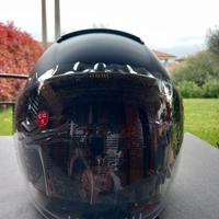 casco jet harley davidson taglia xs