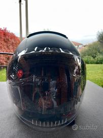 casco jet harley davidson taglia xs