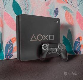 PS4 days of play [LIMITED EDITION] 1 tera