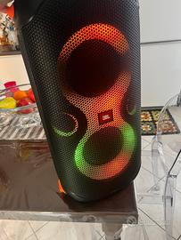 Cassa Jbl Party Box 110