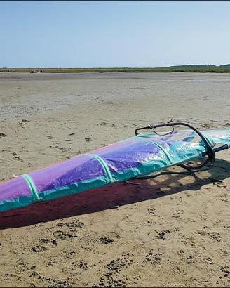 wind surf completo
