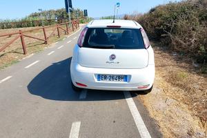 GRANDE PUNTO 1300