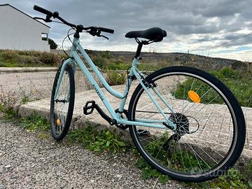 Bici donna