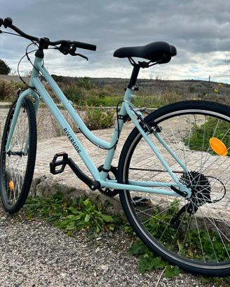 Bici donna
