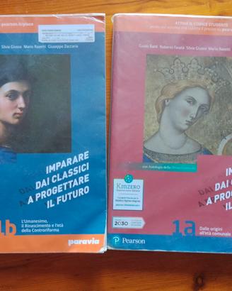Imparare dai classici  a progettare il futuro 