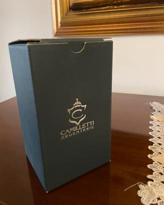 Portaoropogi Camilletti Argenteria