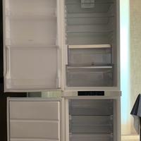 Frigorifero combinato da incasso Hotpoint A++