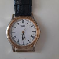 Citizen 6010-S17136 vintage