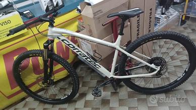 Mountain Bike Corratec X-Vert 29 (L)