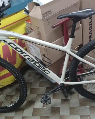 Mountain Bike Corratec X-Vert 29