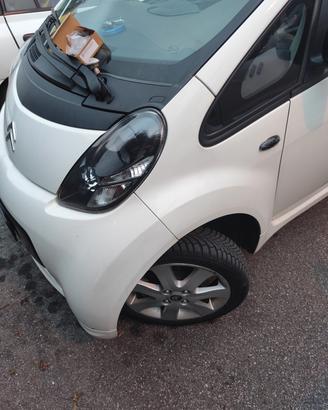 Frecce per Mitsubishi dynamic led