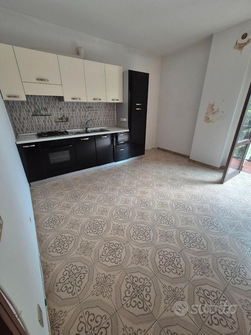 Appartamento – PD - Vista 2