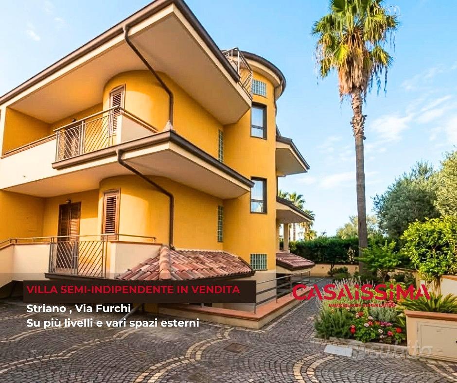 Casa – Palma Campania, Napoli - Vista 2