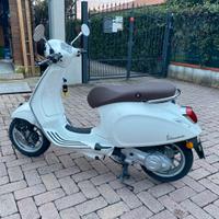 Piaggio Vespa 50 Primavera - 2020