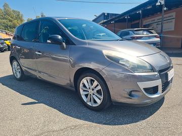 Renault Scenic 1.5 dCi 110CV*TETTO*NAVI*CRUISE