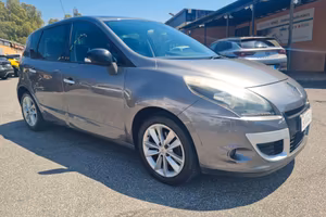 Renault Scenic 1.5 dCi 110CV*TETTO*NAVI*CRUISE